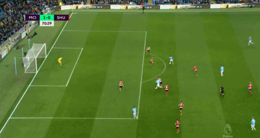  曼城绝杀利物浦，阿圭罗替补建功  