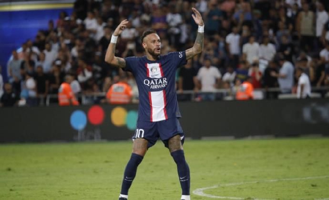 21, 兰斯门将超远距离手抛球助攻破门  