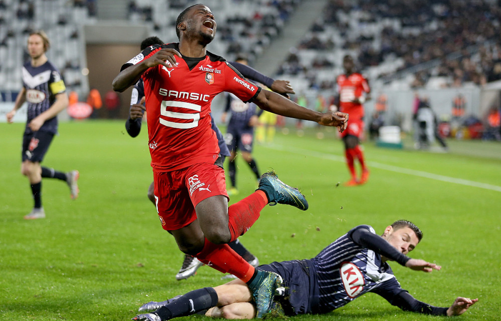  摩纳哥锋线哑火主场爆冷不敌斯特拉斯堡  