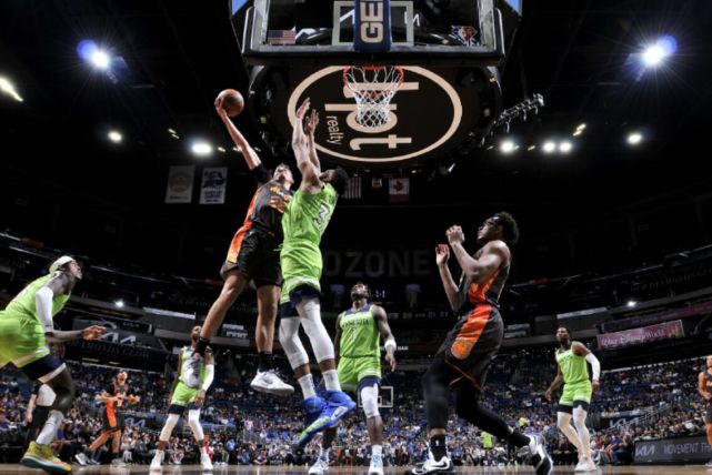  亚特兰大逆转取胜,终结三轮不胜  