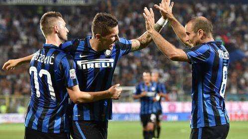  那不勒斯锋线发威大胜罗马稳固联赛领头羊位置