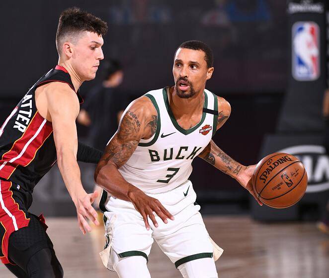  热火巴特勒末节发威，尼克斯客场饮恨吞下败仗